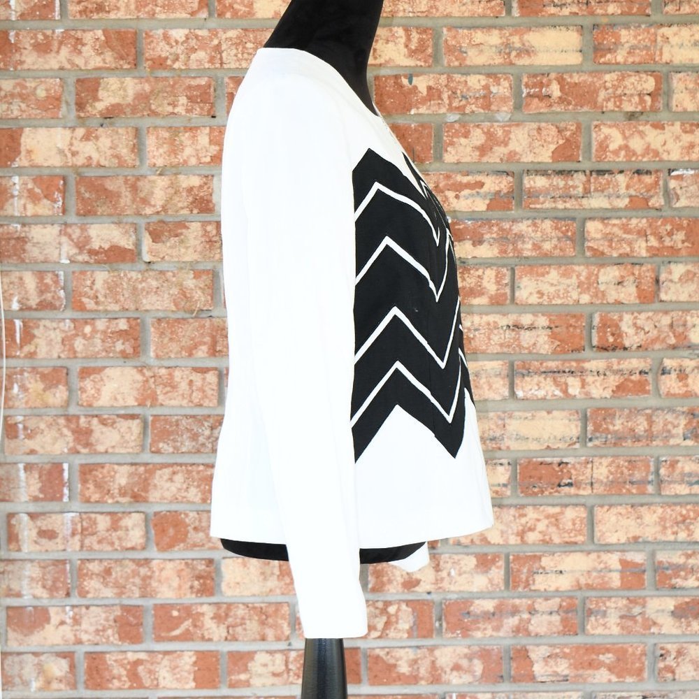 DONCASTER Collection Jacket - Picture 3 of 7